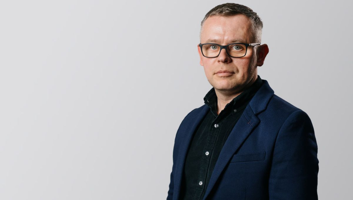 Paweł Jaworski Doradca ds. Odkupu Samochodów Używanych