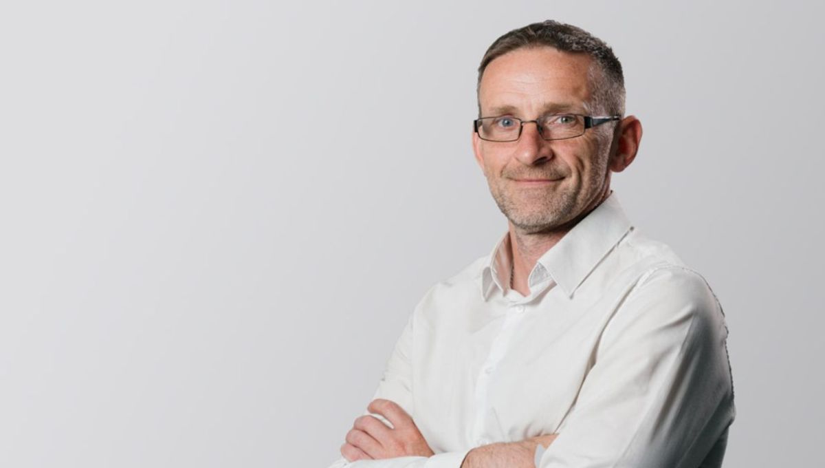 Andrzej Janiszewski Doradca ds. Blacharsko-Lakierniczych - Oddział Łopuszańska