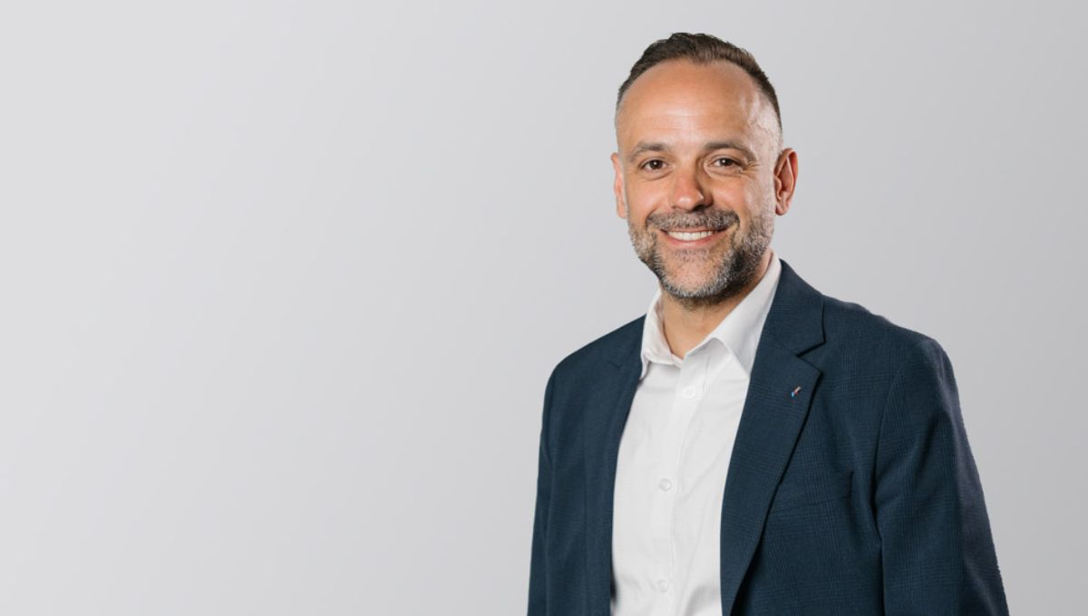 Marcin Bęza Doradca ds. Sprzedaży Samochodów Nowych