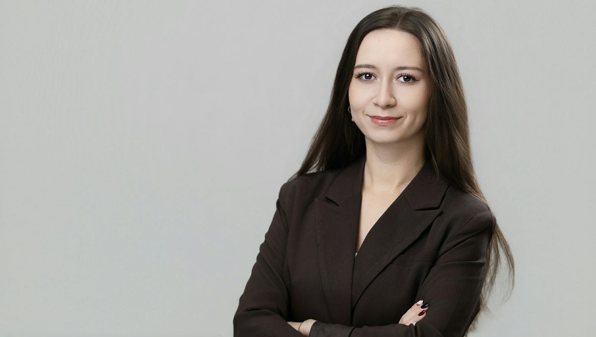 Adrianna Kowalczuk Doradca ds. Relacji z Klientem