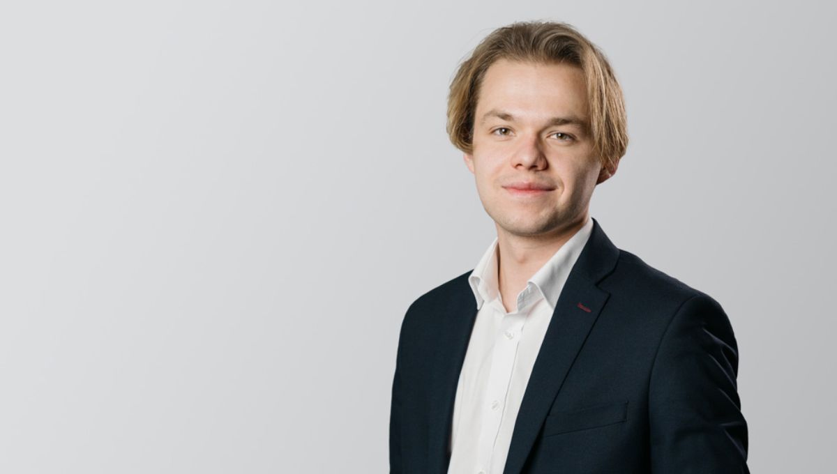 Filip Olbryś Doradca ds. Sprzedaży Samochodów MINI