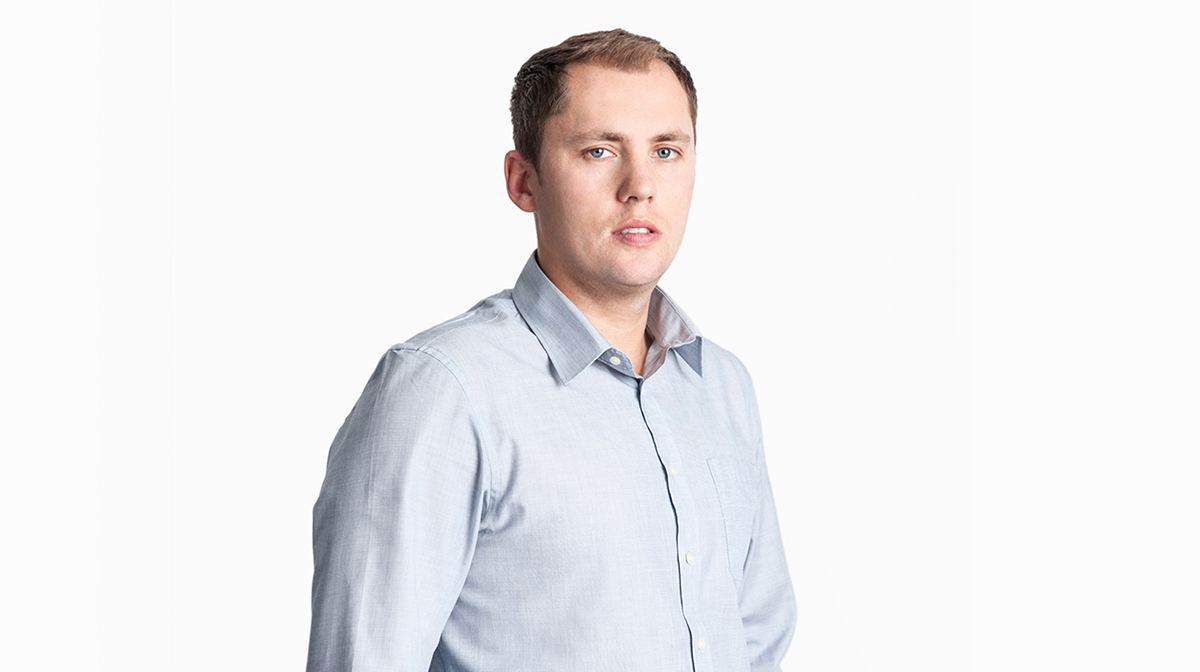 Michał Rytel Doradca ds. Sprzedaży Motocykli