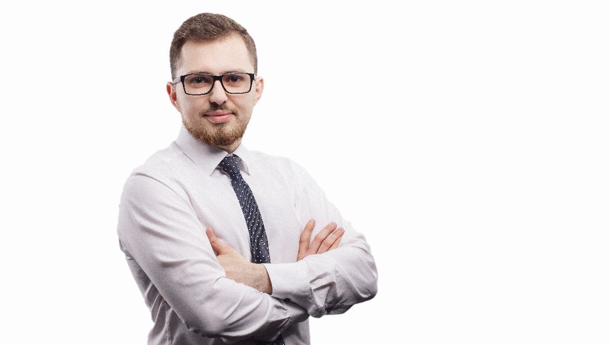 Bartosz Szmigiel Customer Service Department Leader