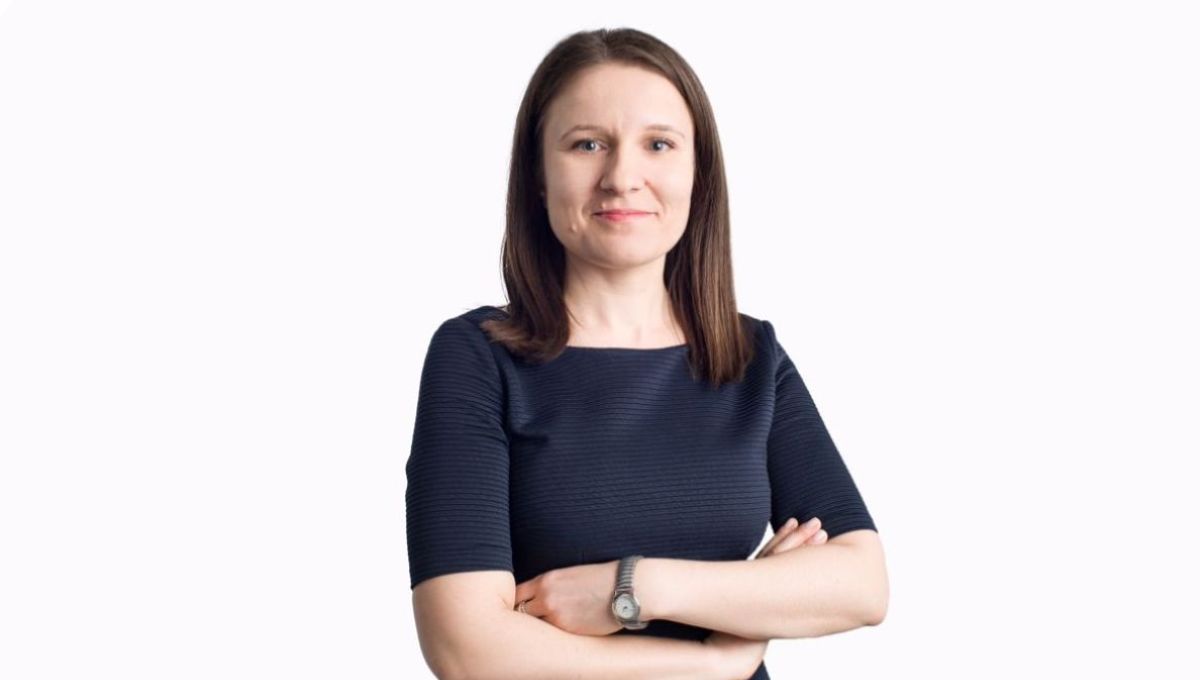 Anna Wójcik Doradca ds. Sprzedaży Produktów Finansowych