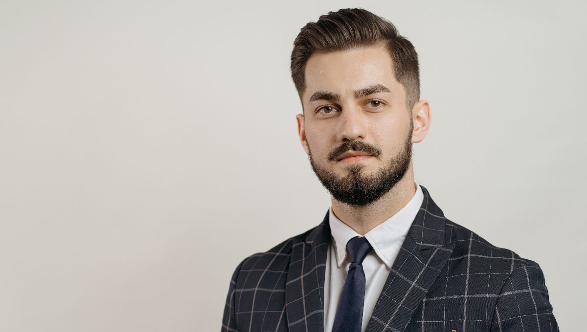 Arkadiusz Abramczyk Doradca Serwisowy