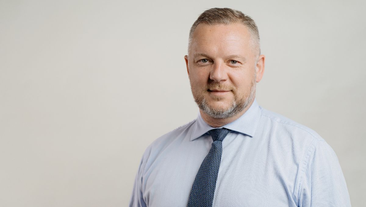 Rafał Mroczek Doradca ds. Blacharsko-Lakierniczych