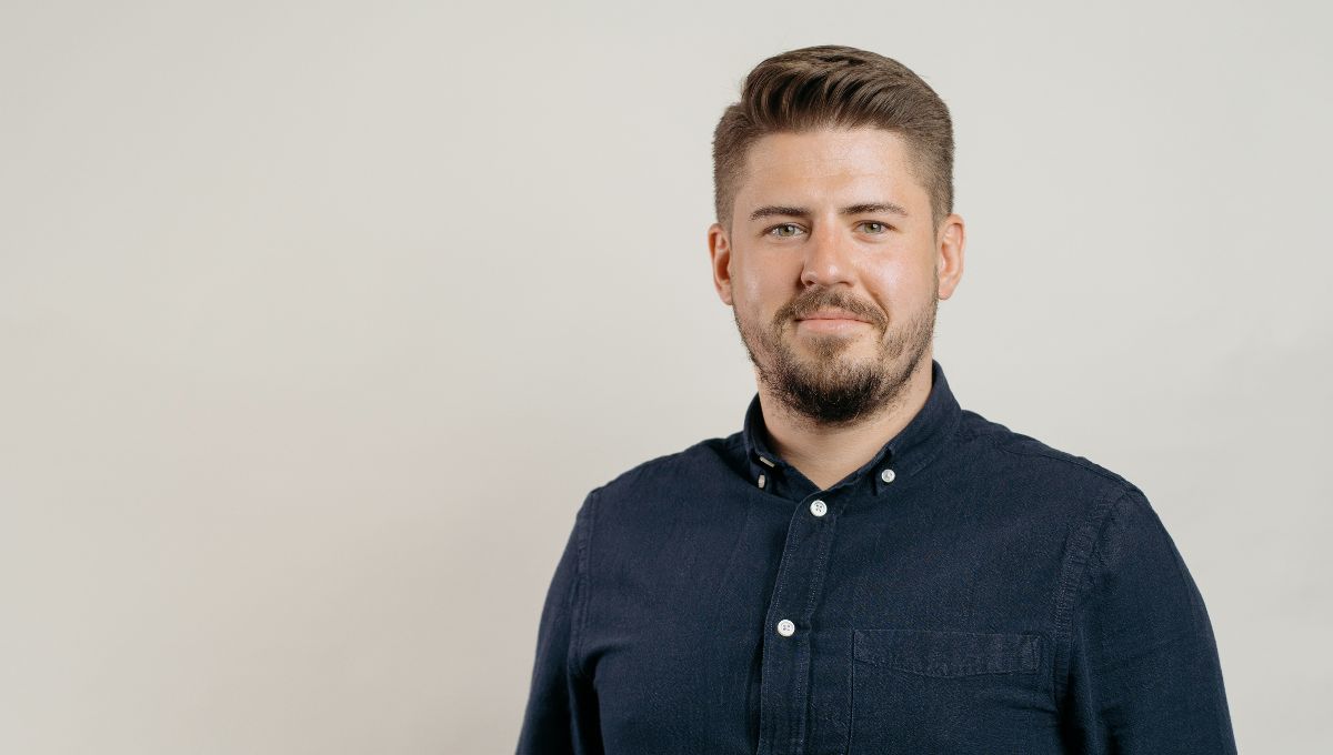 Jakub Kozdęba Doradca ds. Sprzedaży Akcesoriów