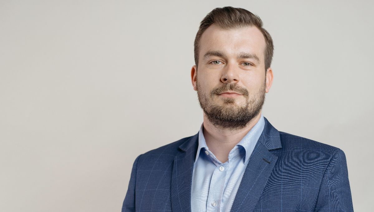 Tobiasz Kowalik Doradca ds. Odkupu Samochodów Używanych