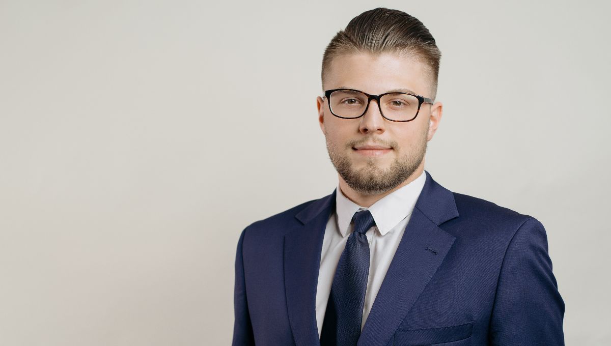 Sebastian Lasek Doradca Serwisowy