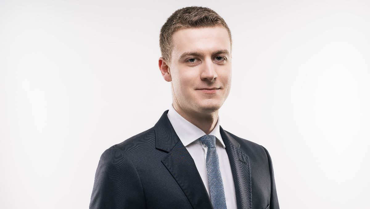 Filip Flejsierowicz Doradca ds. Blacharsko-Lakierniczych