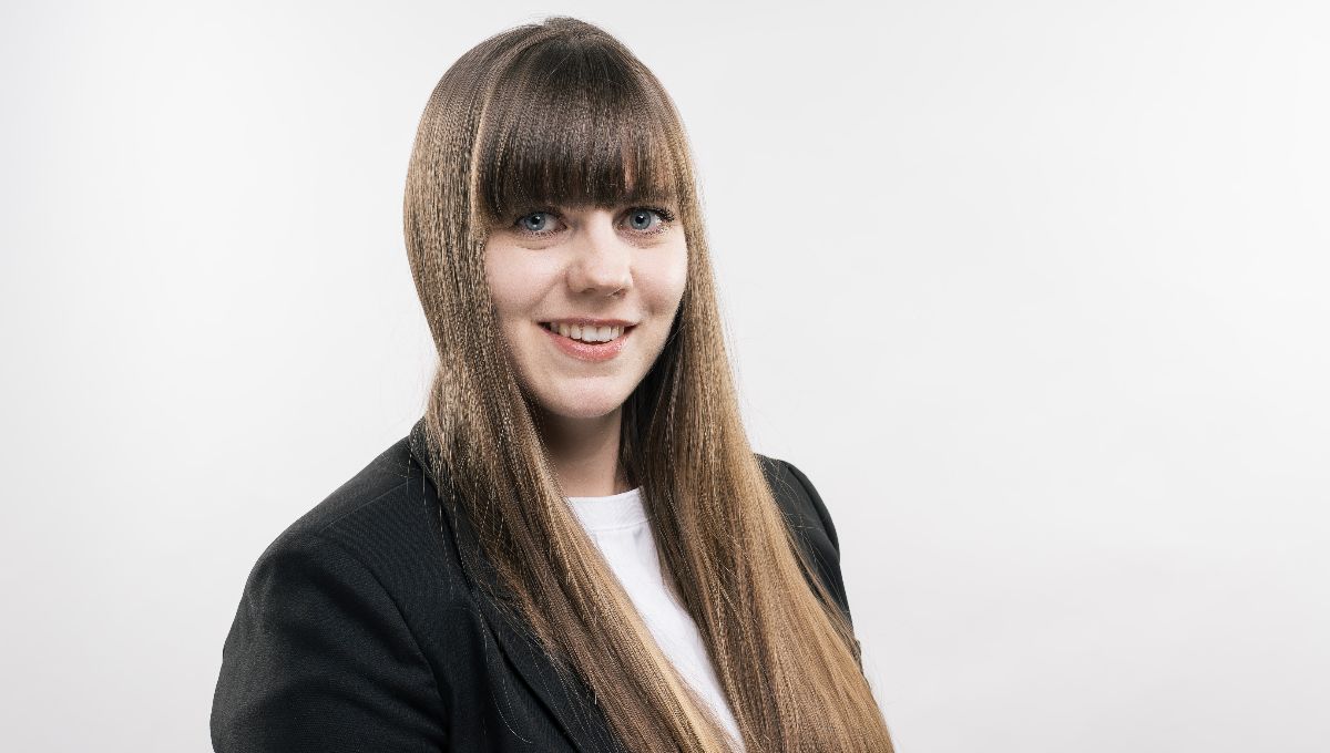 Honorata Matuszek Doradca ds. Blacharsko-Lakierniczych