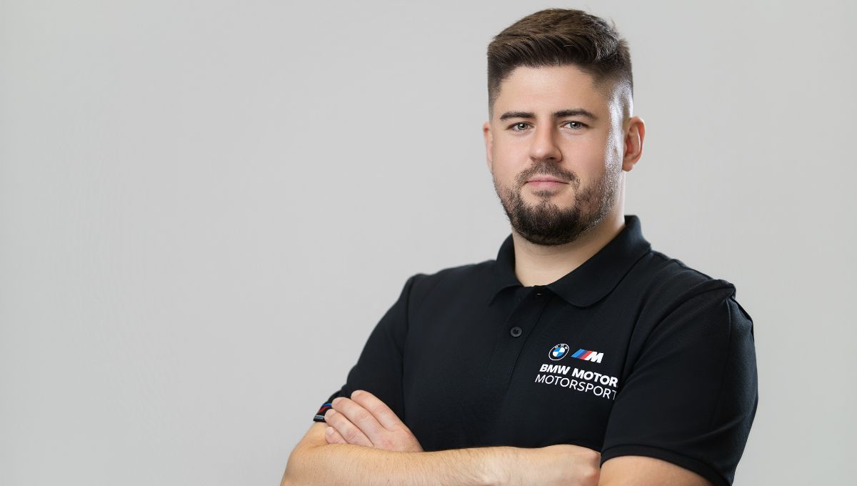 Jakub Kozdęba Doradca ds. Sprzedaży Motocykli