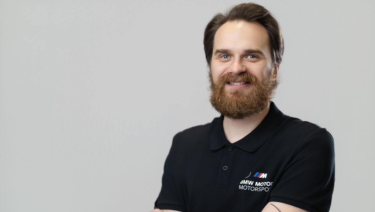 Kamil Olecki Doradca ds. Sprzedaży Akcesoriów