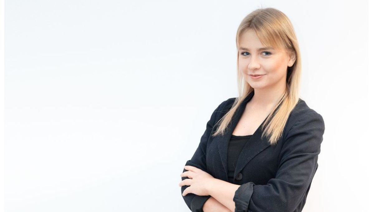 Amelia Konopka Doradca ds. Sprzedaży Ubezpieczeń