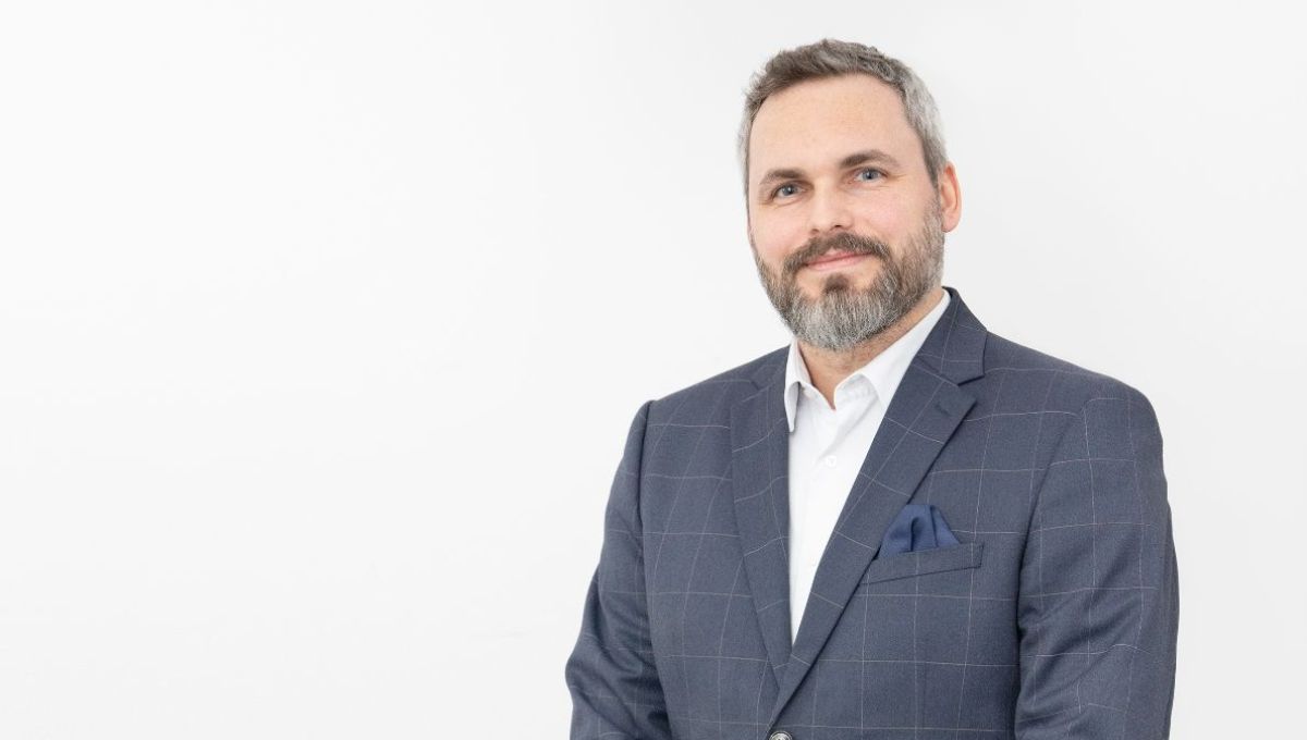 Maciej Michalak Koordynator Sprzedaży Samochodów do Firm