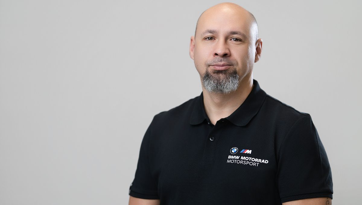 Maciej Olborski Doradca ds. Sprzedaży Motocykli