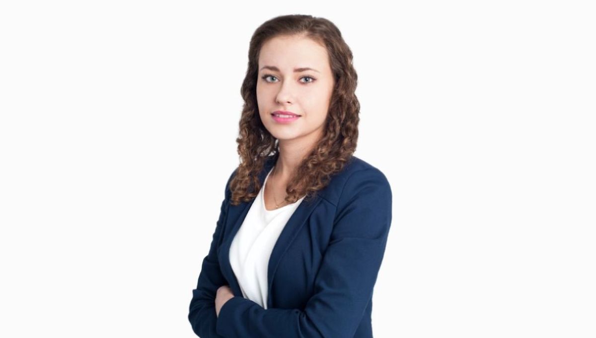 Małgorzata Smyk-Dędza Starszy Doradca ds. Sprzedaży Ubezpieczeń