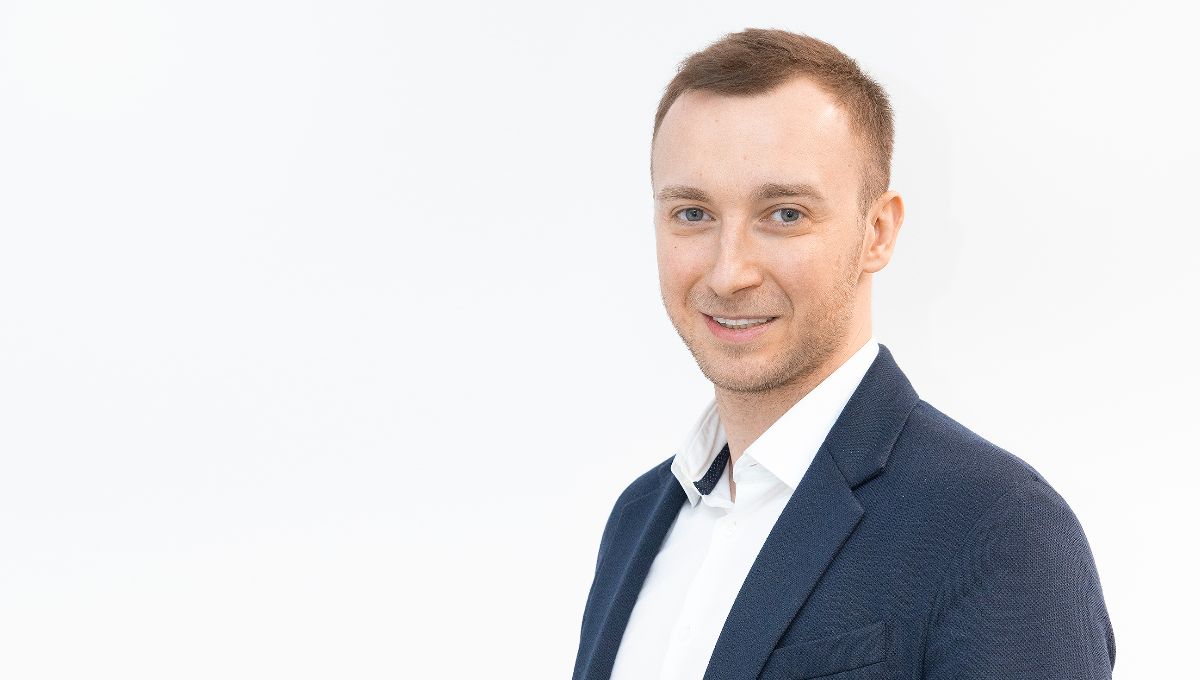 Patryk Szadkowski Doradca ds. Sprzedaży Samochodów Używanych