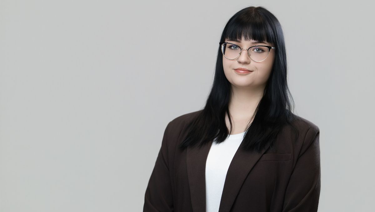 Dominika Sowul Doradca ds. Relacji z Klientem