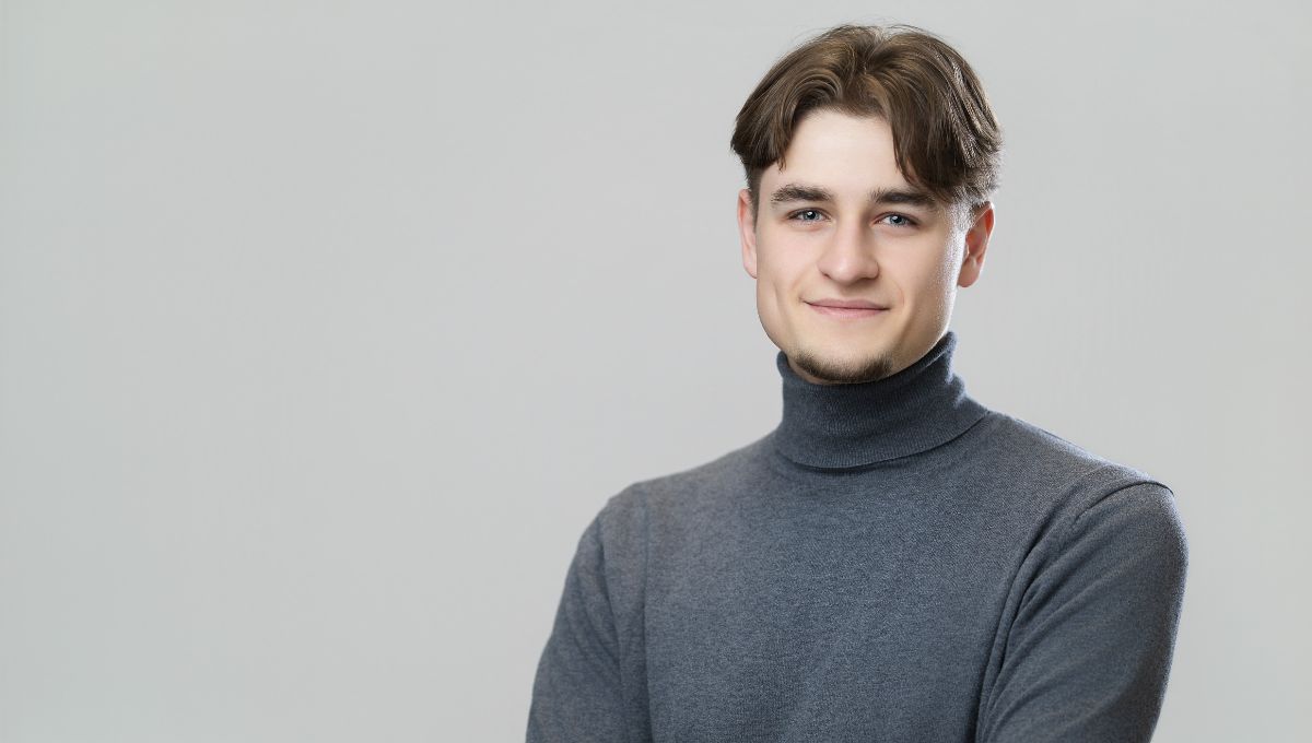 Kacper Bednarzak Product Genius