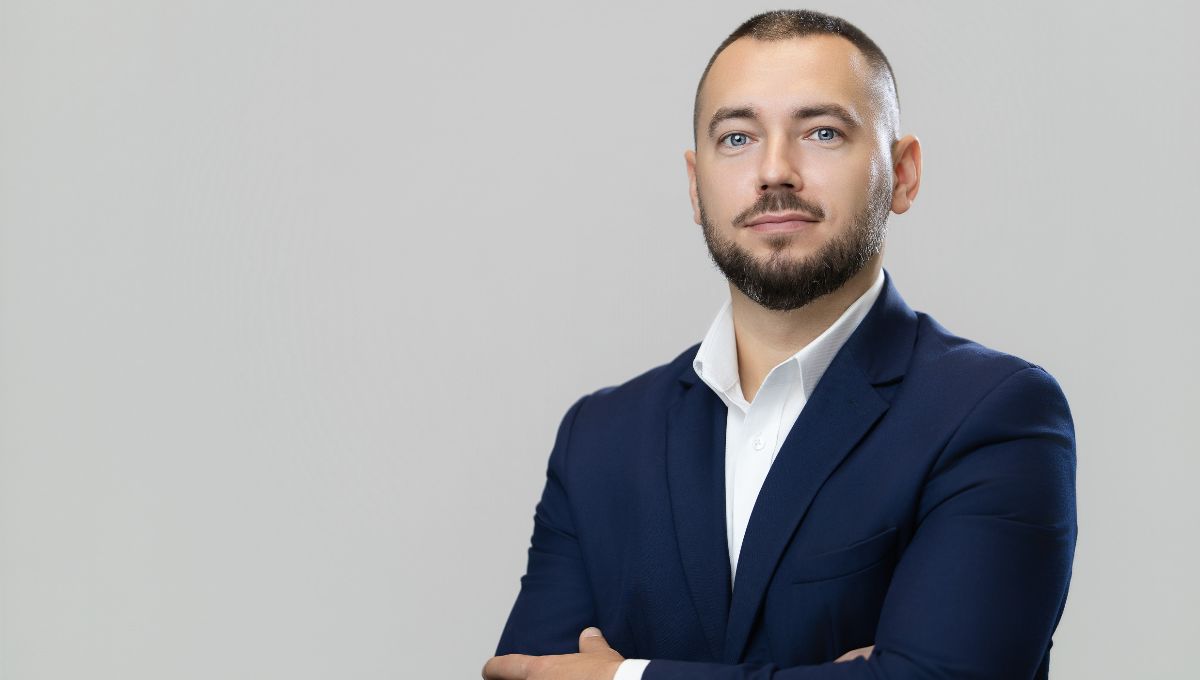 Artur Zaniewicz Doradca Serwisowy