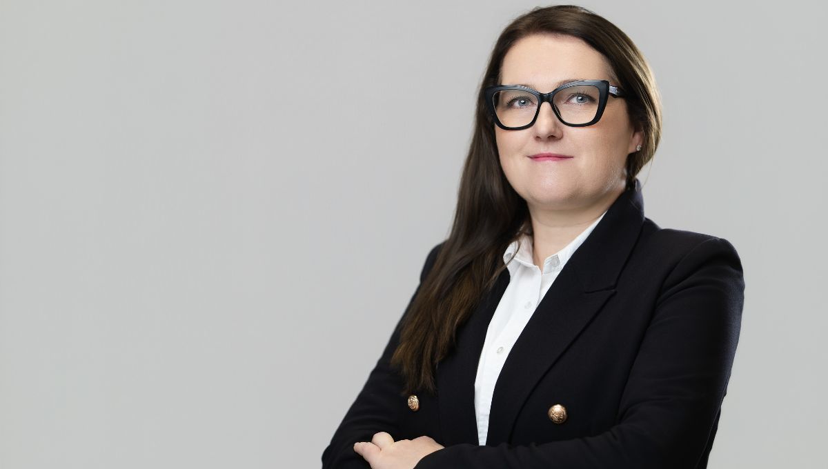 Ewelina Zatora Doradca ds. Sprzedaży Produktów Finansowych