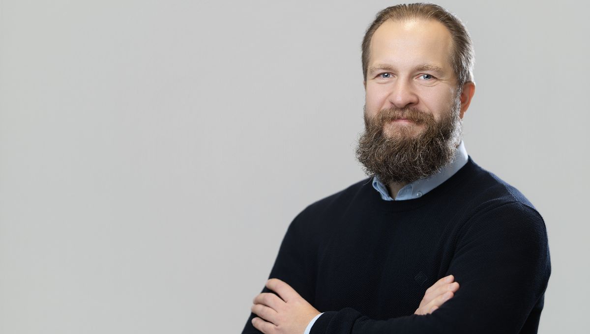 Piotr Malesa Doradca ds. Sprzedaży Akcesoriów