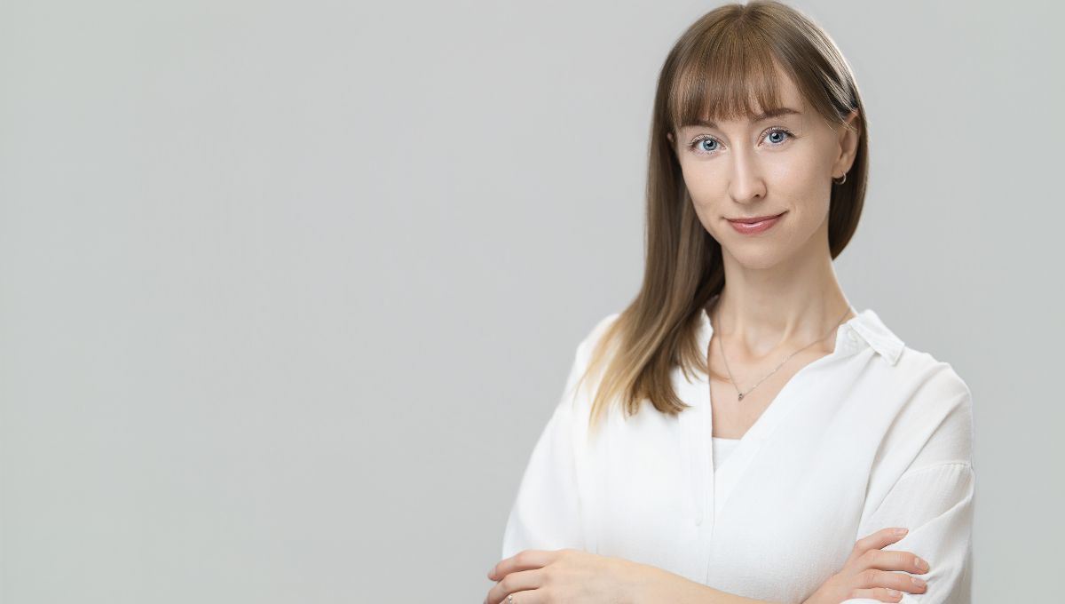 Paulina Sikora Talent Acquisition Specialist