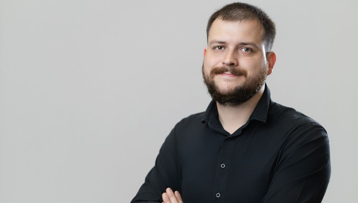 Mateusz Wiśniewski Doradca ds. Sprzedaży Akcesoriów