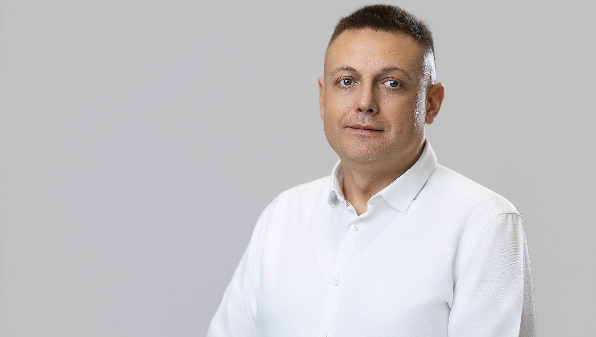 Michał Kosel Doradca Serwisowy