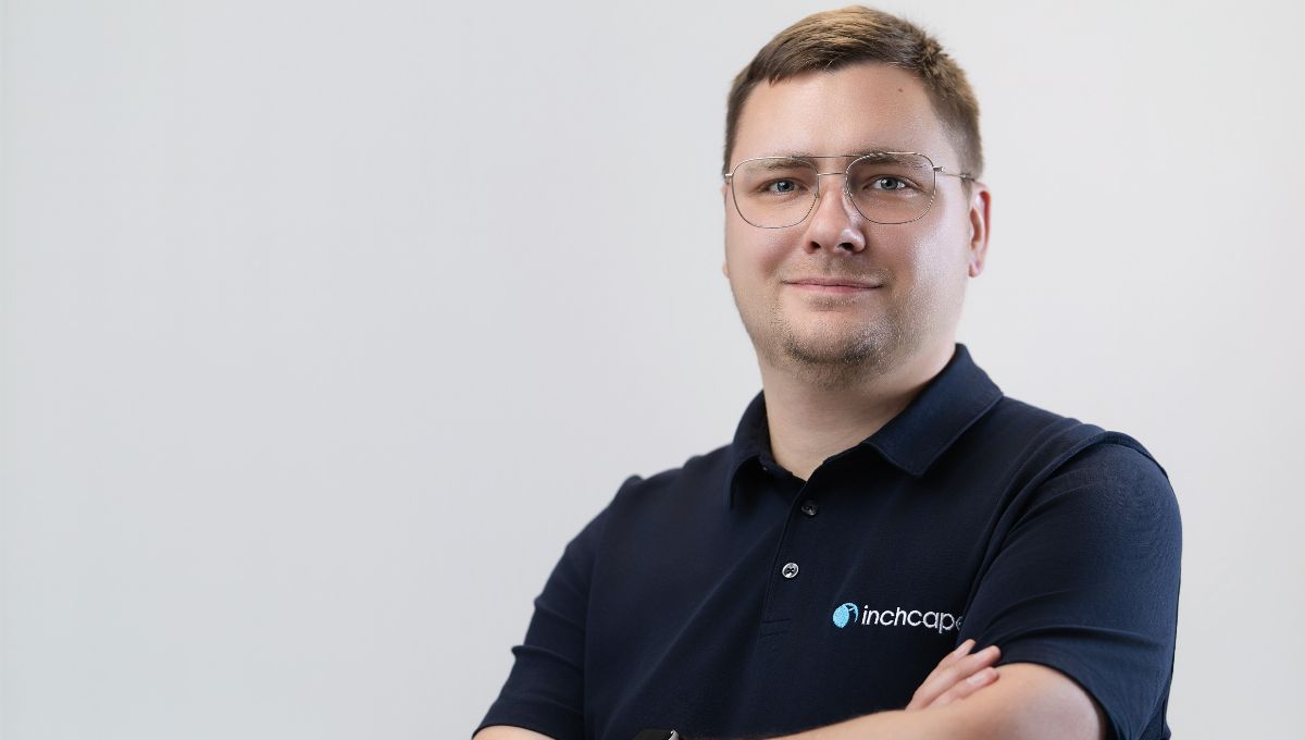 Dominik Malinowski Doradca ds. Blacharsko-Lakierniczych - Oddział Łopuszańska