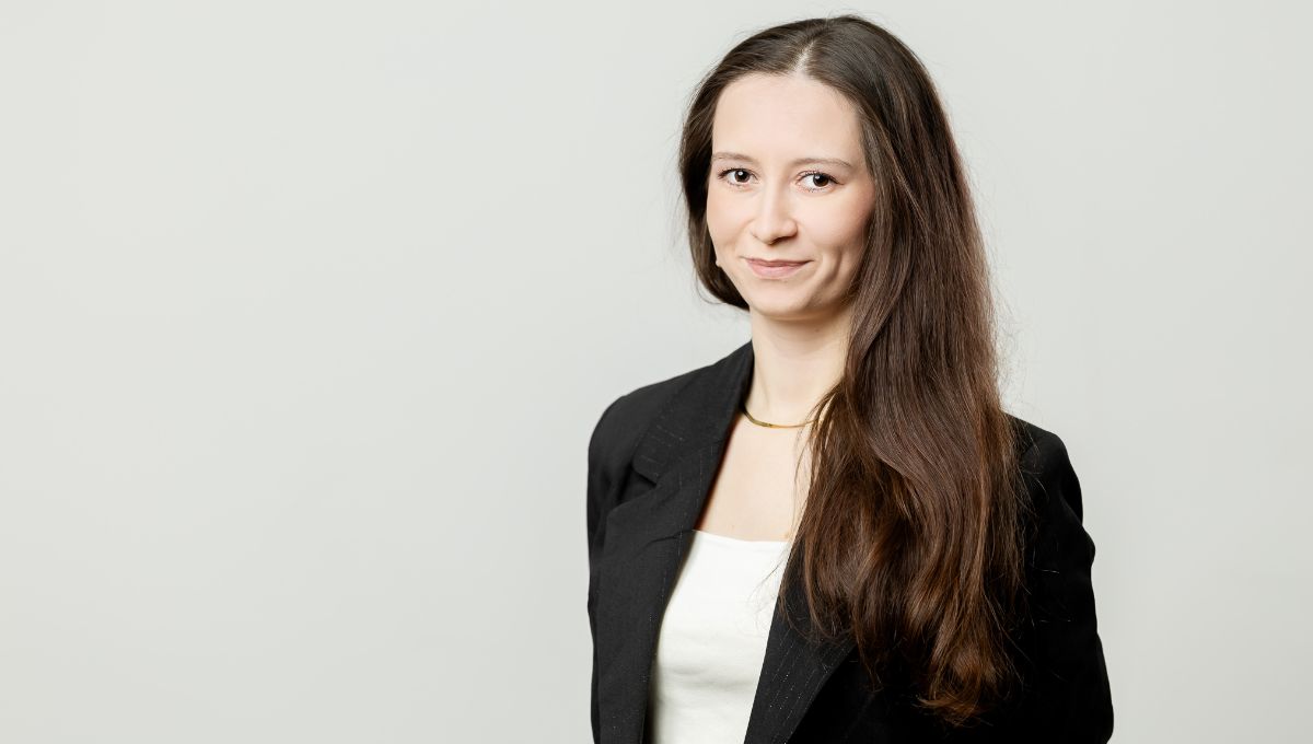 Adrianna Kowalczuk Doradca ds. Relacji z Klientem