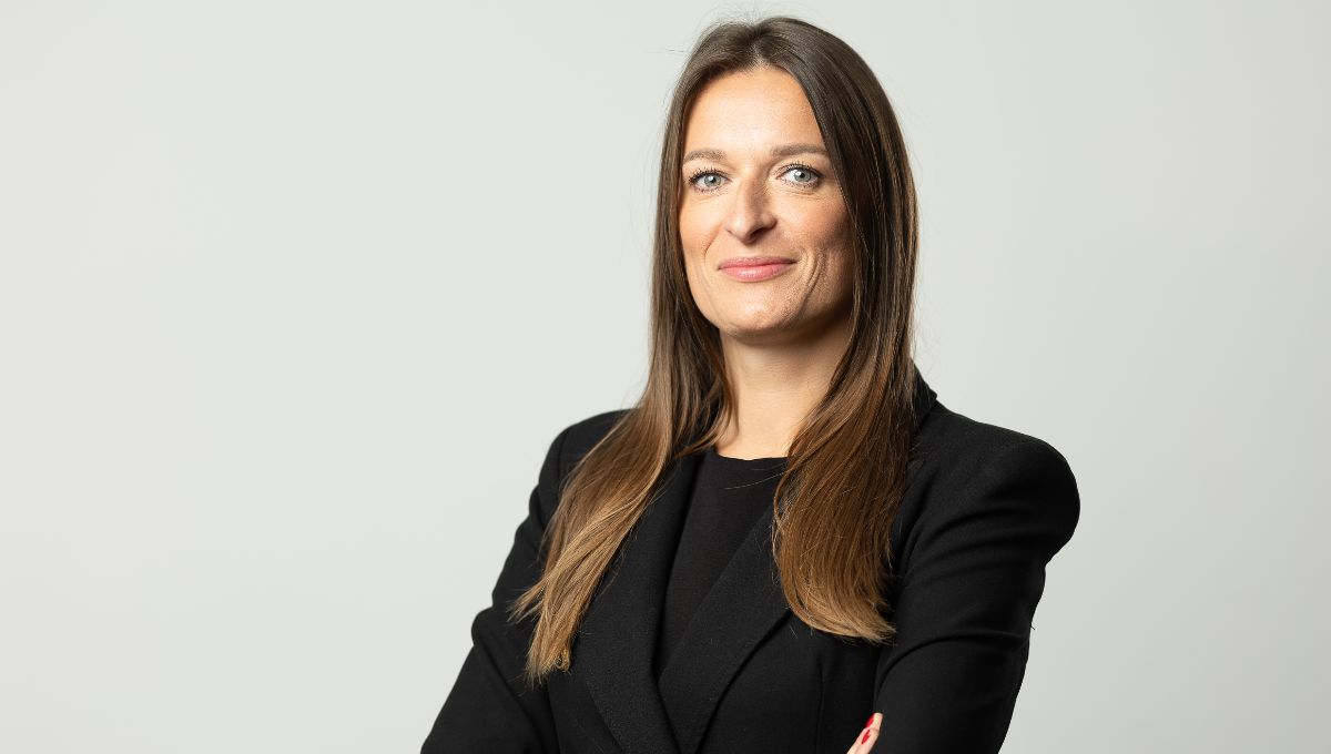 Ewelina Dymowska Doradca ds. Sprzedaży Samochodów do Firm