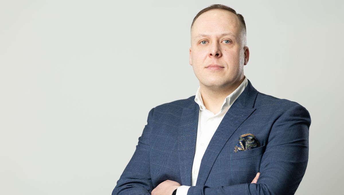 Waldemar Szary Doradca ds. Sprzedaży Samochodów do Firm