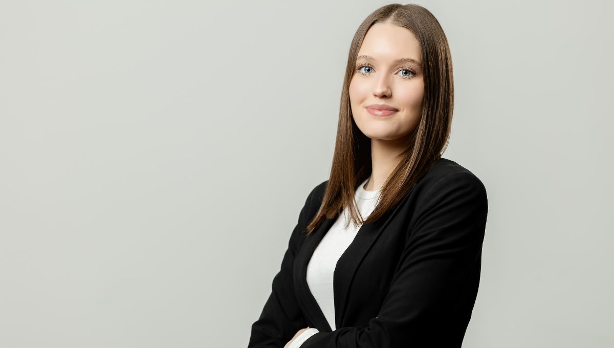 Anna Kielczyk Doradca ds. Relacji z Klientem