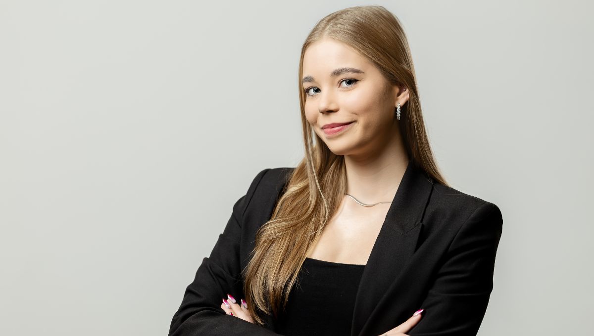 Kinga Trzaska Doradca ds. Relacji z Klientem