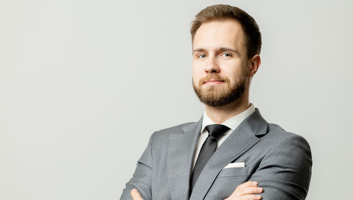 Tomasz Widera Doradca ds. Sprzedaży Samochodów Nowych