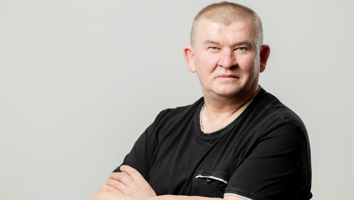 Dariusz Piecychna Doradca ds. Obsługi Serwisu