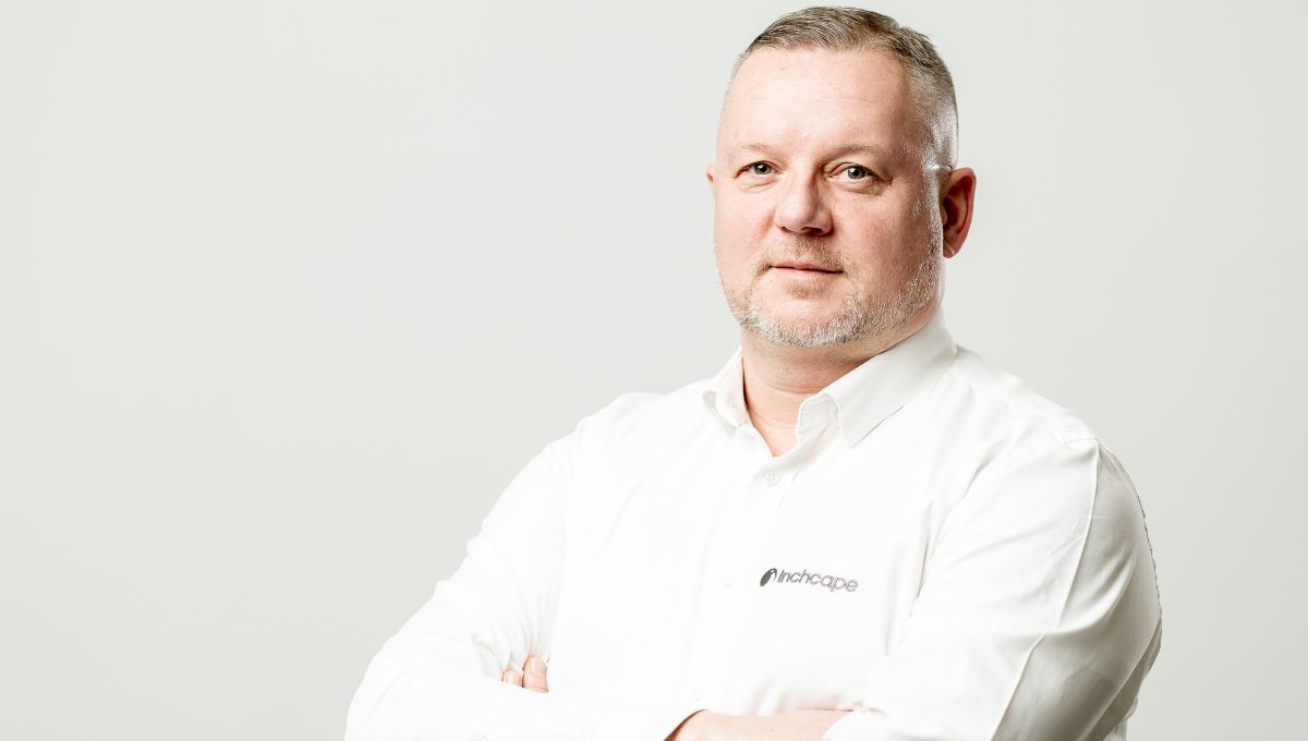 Rafał Mroczek Doradca ds. Blacharsko-Lakierniczych