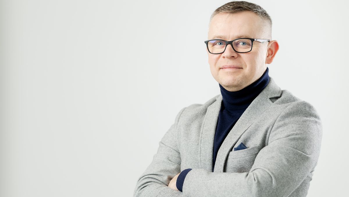 Paweł Jaworski Doradca ds. Odkupu Samochodów Używanych