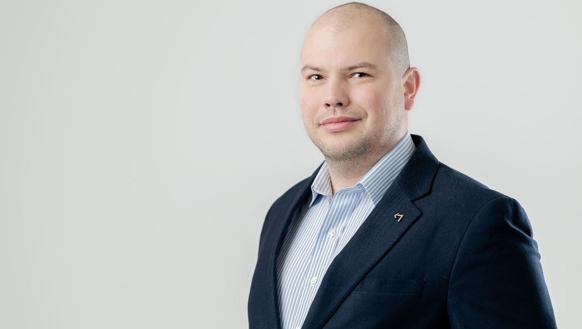 Michał Marek Doradca ds. Odkupu Samochodów Używanych