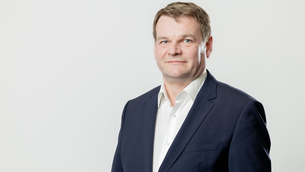 Remigiusz Sotnik Doradca ds. Sprzedaży Części