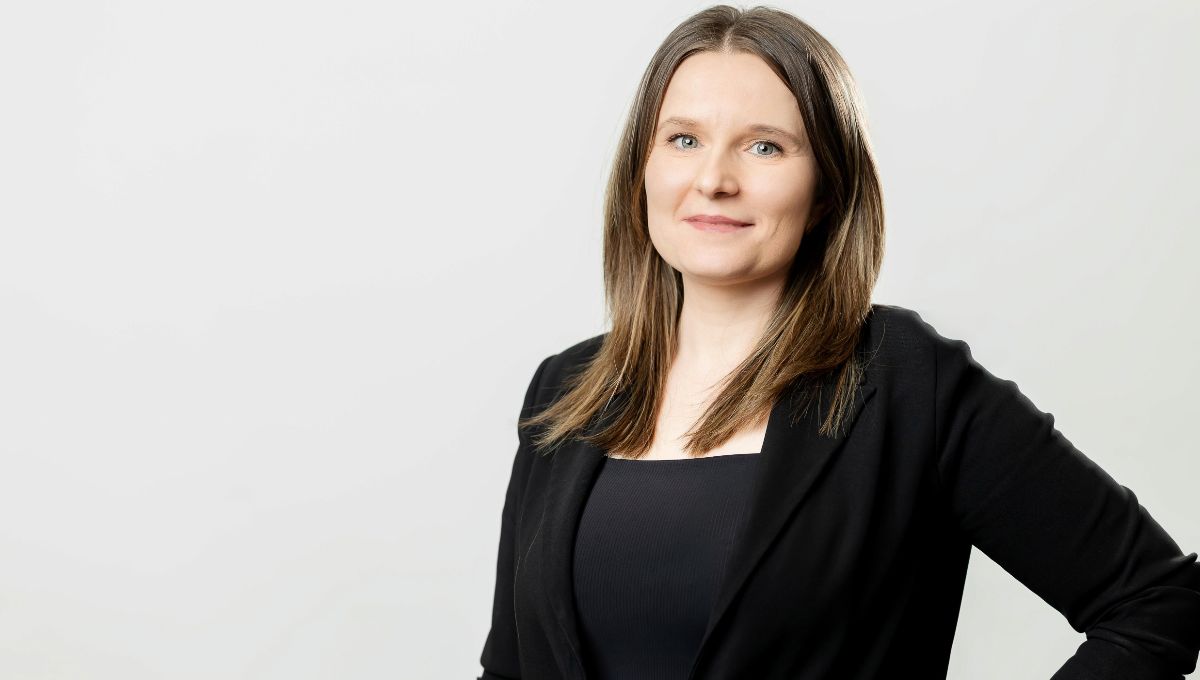 Anna Wójcik Doradca ds. Sprzedaży Produktów Finansowych