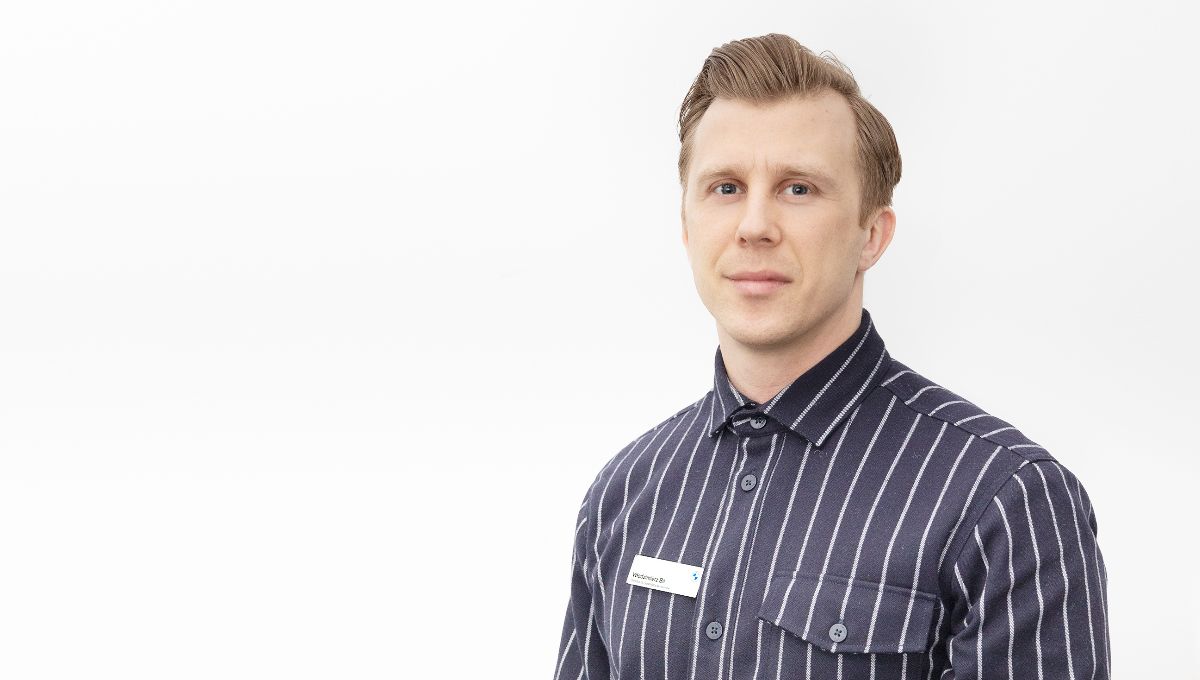 Włodzimierz Bil Doradca ds. Sprzedaży Akcesoriów