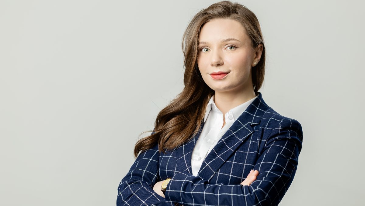 Zuzanna Ćwiklińska Doradca Serwisowy