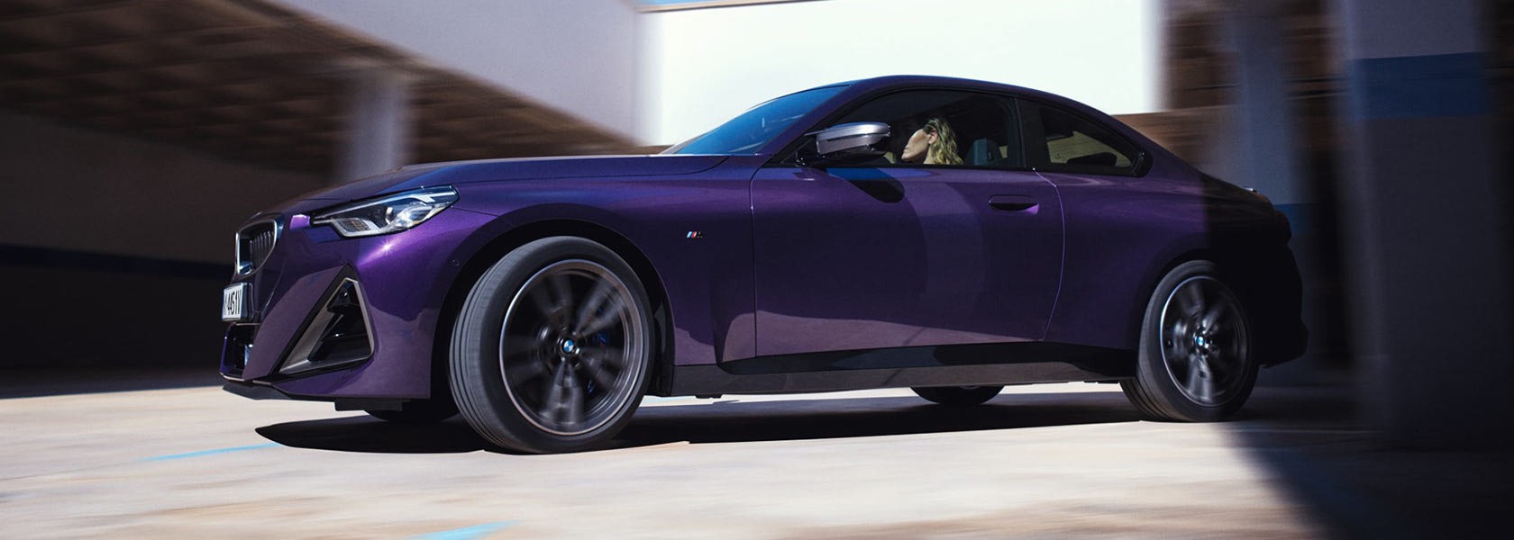 BMW serii 2 Coupé