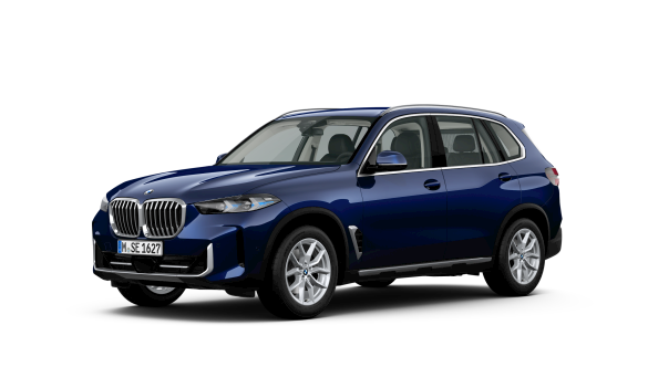 'BMW X5