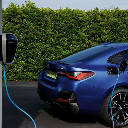 Twoja domowa „stacja paliw”.