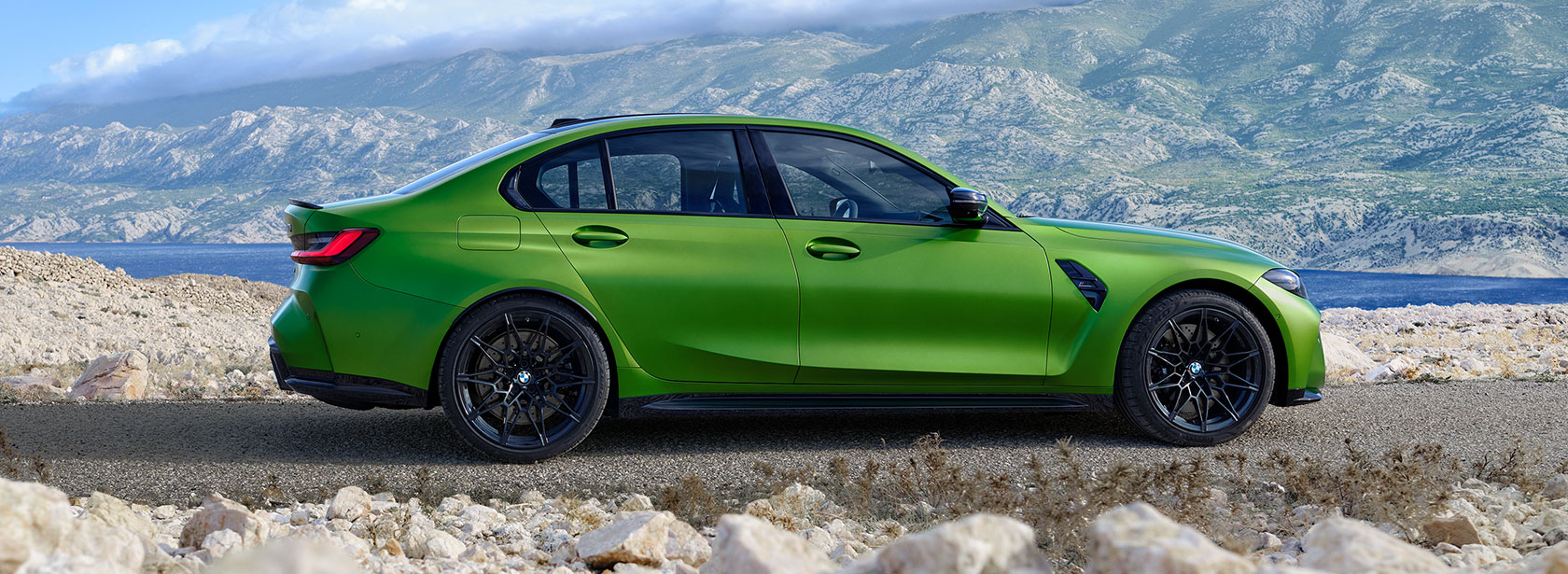 BMW M3 ORAZ BMW M4.
