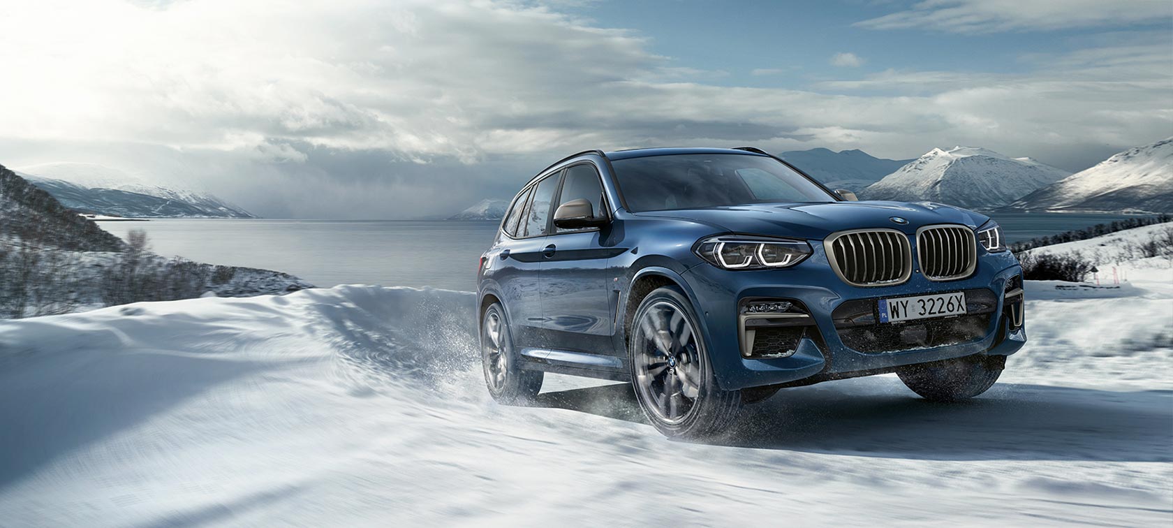 Bmw Comfort Lease Dealer Bmw Inchcape Warszawa